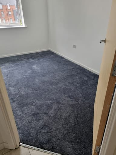Classic House Carpets — Customer photo