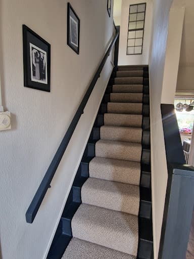 Woolton Carpet Centre — Customer photo