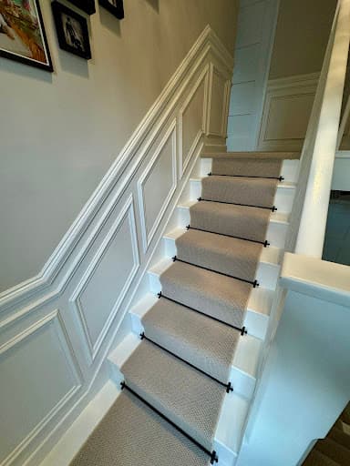 DRW Flooring LTD — Customer photo