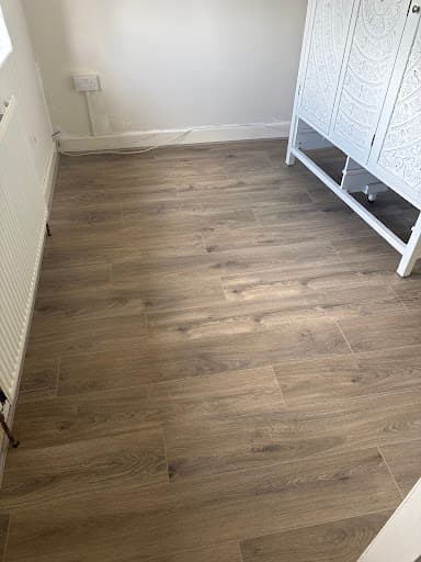 Northants Interior Flooring and More — Customer photo