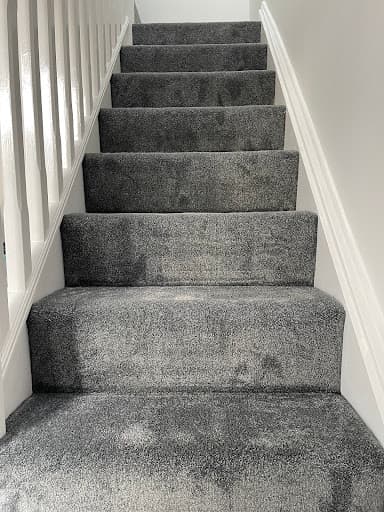 Discount Carpet Warehouse Ltd — Customer photo