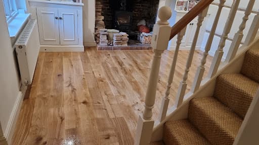 Exquisite Woods Ltd — Customer photo
