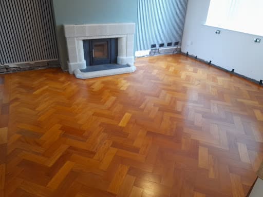 HR Flooring — Customer photo