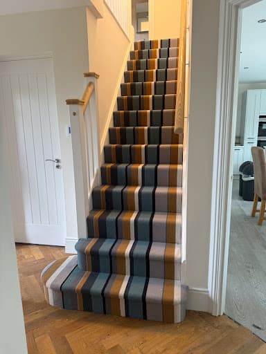 Manor Flooring — Customer photo
