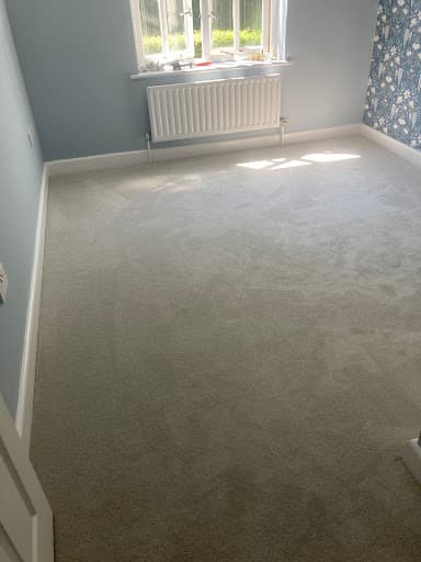 Tapi Carpets & Floors — Customer photo