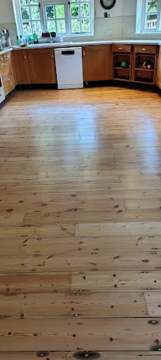 ACH Flooring Services Limited — Customer photo