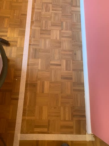 Style Flooring — Customer photo