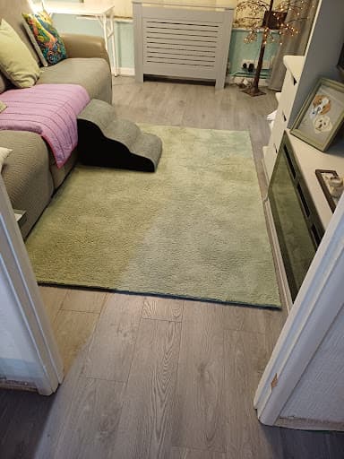 Pro Floors — Customer photo