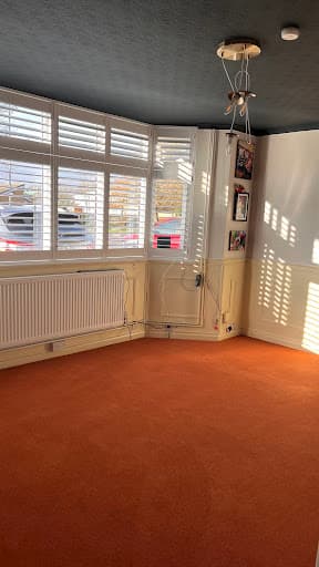 Chesterton Carpets & Flooring — Customer photo
