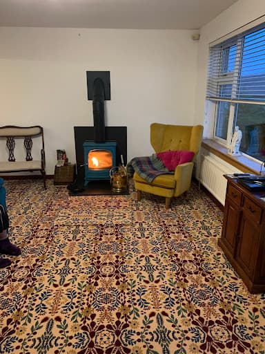 Carpet Studio Ltd — Customer photo