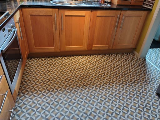 The Carpet Stop - Derby — Customer photo
