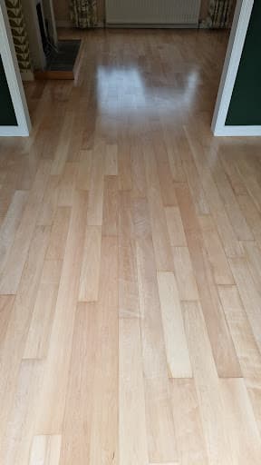 The Sand and Seal company — Customer photo