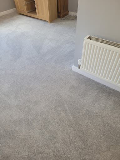 Tapi Carpets & Floors — Customer photo