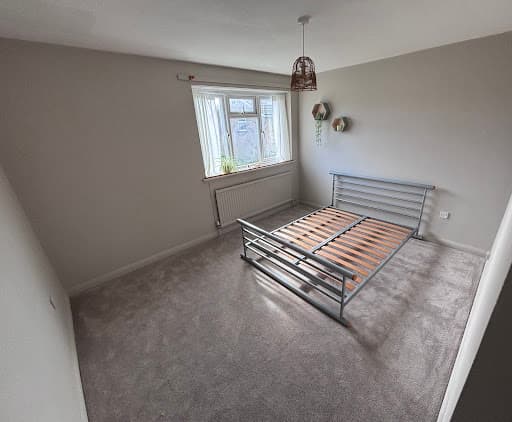 Coast Carpets Bournemouth — Customer photo