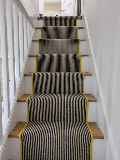 Tapi Carpets & Floors — Customer photo