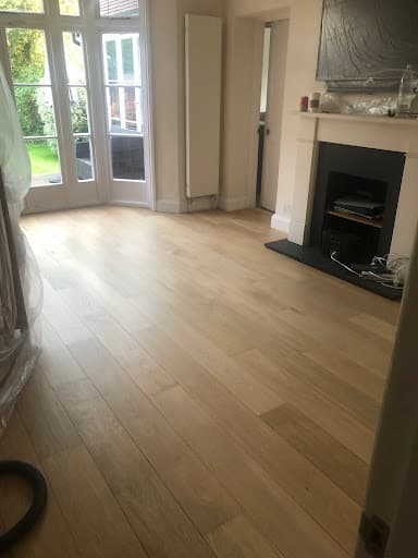 Floor Sanding London - ReSand.co.uk — Customer photo