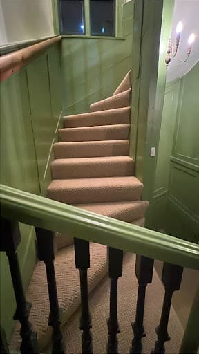 The Islington Flooring Company — Customer photo