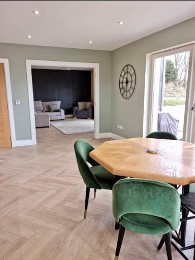 D&C Flooring Specialist — Customer photo