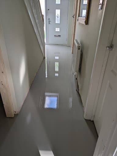 M J O'Brien Carpet & Vinyl Fitter Ltd — Customer photo