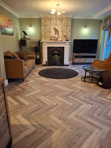 Northants Flooring Ltd — Customer photo