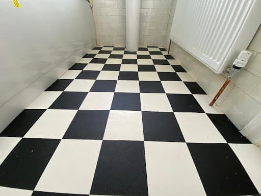 Leeds Carpet Fitters — Customer photo