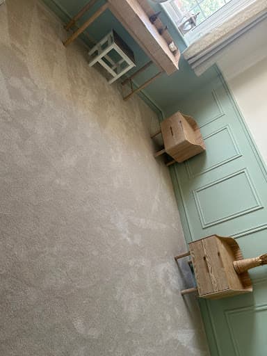 AA Carpets — Customer photo
