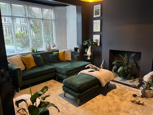 Christopher James Carpets — Customer photo