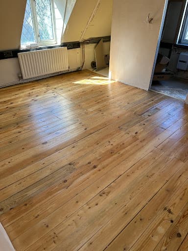 Cambridge Floor Sanding Ltd — Customer photo