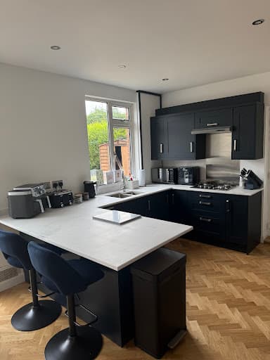 York Wood Flooring by Cooney & Sons Ltd — Customer photo