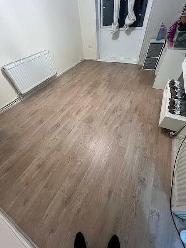 Northants Interior Flooring and More — Customer photo