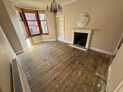 Pinecrest Floors LTD — Customer photo