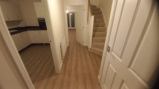 M J O'Brien Carpet & Vinyl Fitter Ltd — Customer photo