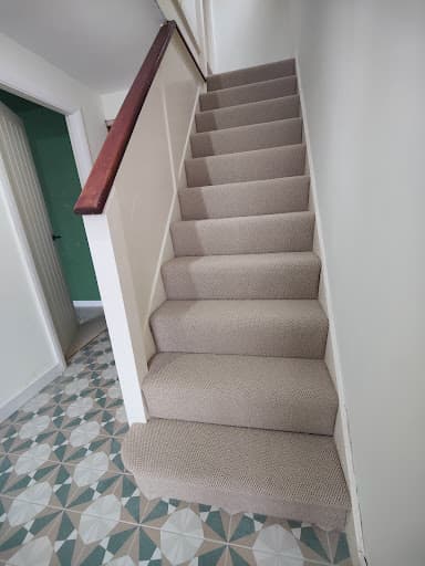 Discount Carpet Warehouse Ltd — Customer photo