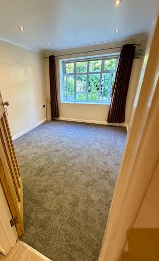 Coast Carpets Bournemouth — Customer photo