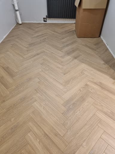 Floor Sanding & Restoration Co. — Customer photo