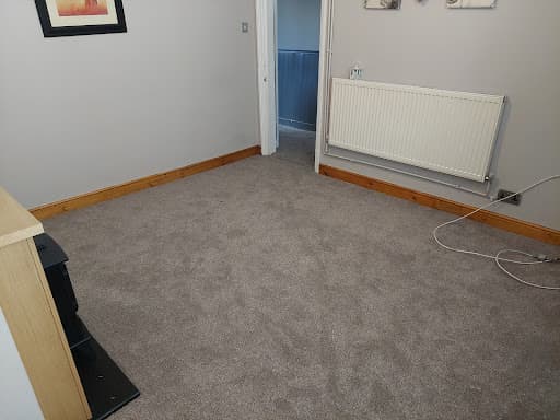 United Carpets and Beds Stoke Burslem — Customer photo