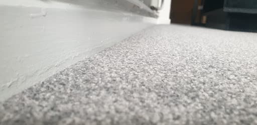 J Q Carpets Ltd — Customer photo