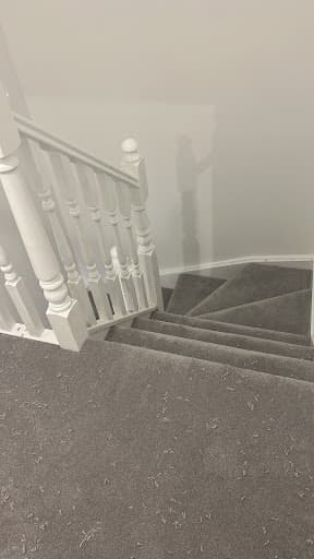 Classic House Carpets — Customer photo