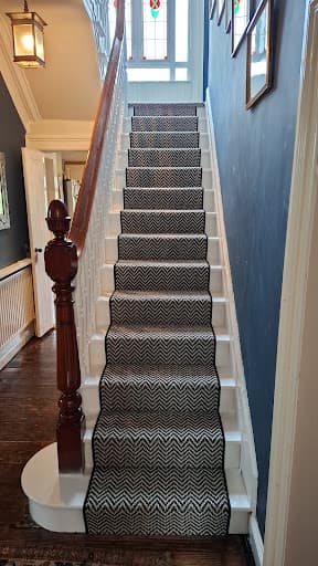 FLOORWORKS NI, Carpets, Vinyl, Laminates — Customer photo