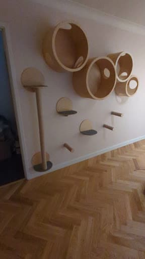 City Wood Floors Ltd — Customer photo