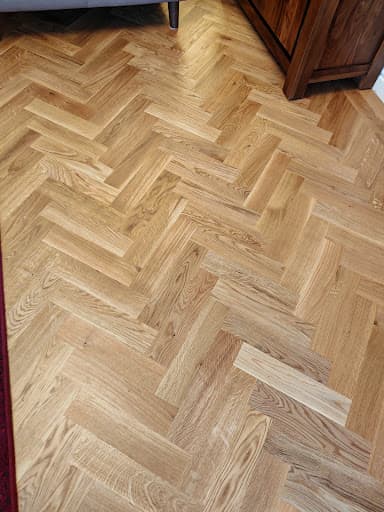 Exquisite Woods Ltd — Customer photo