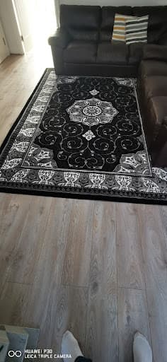 Princess Flooring — Customer photo