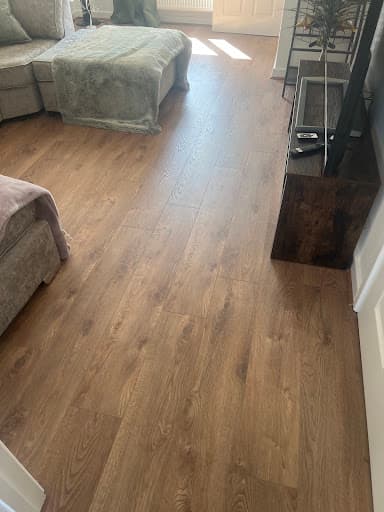 Pro Floors — Customer photo