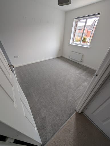 Crown Flooring Consultants — Customer photo
