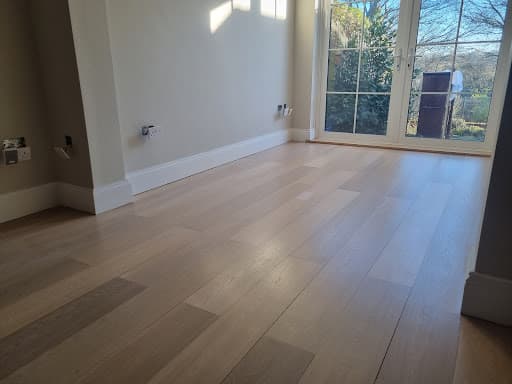 Floor Sanding London - ReSand.co.uk — Customer photo