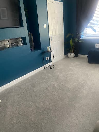 J & J Carpets and Flooring Ltd (Appointment Only) — Customer photo