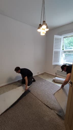 First for Flooring Brighton — Customer photo