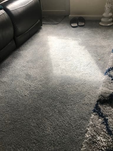 Tapi Carpets & Floors — Customer photo