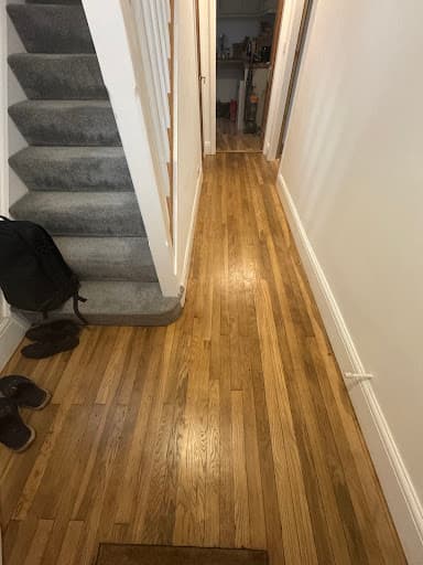 Melbourne Wood Finishing — Customer photo