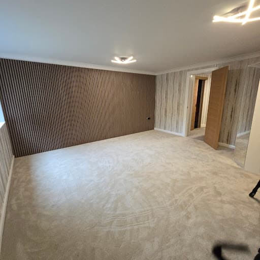 ACR Carpets Northampton — Customer photo
